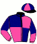 P M Morland & J W Edgedale