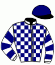 P. Nadotti/ecurie Borgel