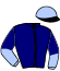 P. Prevost/haras du Hoguenet