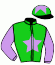 P. Ripert/pegase Bloodstock