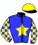 P.Belley/l.Charital/h. Jumelle