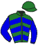 Pc. Le Metayer/Haras Montaigu