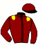 P. Bloodstock