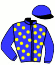 Pma Racing Syndicate