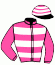 Pravin Chetty & Gary Alexander Racing Stables Cc