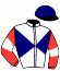 Premier Thoroughbred R, The Glitter Ball