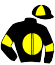 Proven Thoroughbreds (Mgr: A J