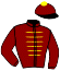 Qatar Racing/al Shaqab Racing