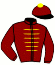 Qatar Racing Ltd/b. Keller