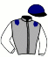 Qatar Racing Ltd & Kin Hung Kei