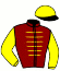 Qatar R.L. /ecurie des Monceaux