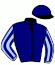 Quadrablue