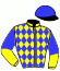 R. Busson/ecurie du Levant