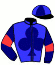 R Hilder & Paltarra Thoroughbr