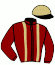 R. Iromanmist Hot To Trot