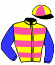 R Louth, G Jackson,