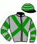 R. Meahjohn/ecurie des Monceaux