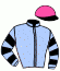 R. Sam Hoskins/selwood Bloodstock