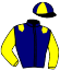R. Woolcott