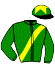 R.A. Green/mme R.A. Green