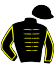 Racehorses Jmc