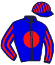 Racing Stars/Ec Rogier