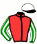 Team Valor Intl (nom: B Irwin) & Gary Barber