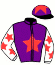 Redcap & Kenny Tan Stable