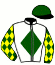 Reeves Tb Racing/ra. Hill Stable