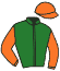 Reille-Villedey/haras de Couely