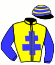 R.Masterson/ec. Cadets Gascogne