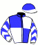 & Rob Pickering T/a Middlefield Stud & Mr B Riley