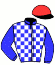 & Rob Pickering T/a Middlefield Stud & Mr G R Sadleir