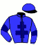 Ron Sullivan & Kingston Stud