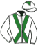 Rpg Bloodstock/a&g Botti (S)