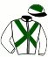 Rpg Bloodstock/chauvigny Global