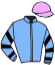 R.S.Hoskins/a. Lartigau