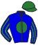 Rt Racing/c Bloodstock