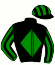 S A Miller, J V A Strydom & Money Talks Syndicate (Nom: J V A Strydom