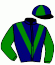 S. Bloodstock