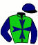 S Clark, M Smith & Dr M S Strauss & Janse Van Vuuren Racing (Pty) Ltd