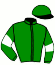 S. Cloverleaf