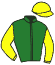 S. Gilibert/Ec Haras du Cadran