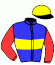S. Harris/tina Rau Bloodstock