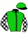 S L Miller, N J Pinner, B