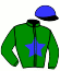 S. Raul Montesino