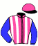 S. Thoroughbreds