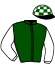 S. Wattel/Ecurie des Monceaux