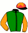 Saffron & Green Syndicate