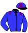 S. Bloodstock
